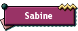 Sabine