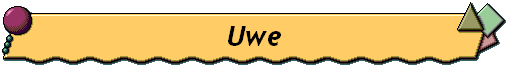 Uwe